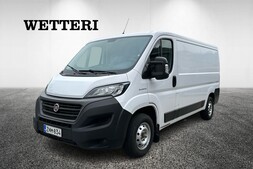 Fiat Ducato vaihtoauto