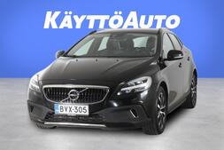 Volvo V40 Cross Country vaihtoauto