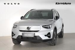 Volvo EX40 vaihtoauto