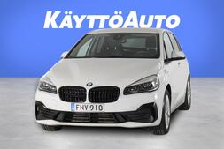BMW 225 vaihtoauto