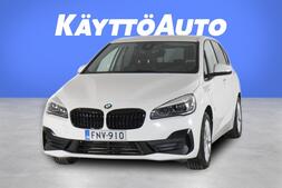 BMW 225 vaihtoauto