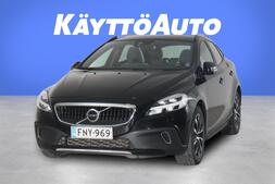 Volvo V40 Cross Country vaihtoauto