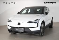 Volvo EX30 vaihtoauto