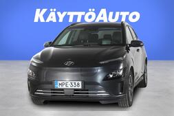Hyundai Kona vaihtoauto