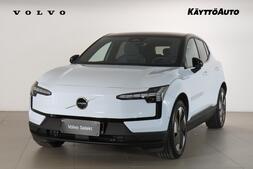 Volvo EX30 vaihtoauto