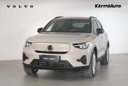 Volvo EX40 vaihtoauto