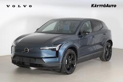 Volvo EX30 vaihtoauto