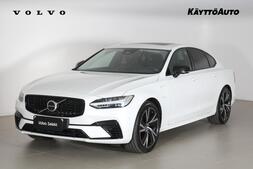 Volvo S90 vaihtoauto