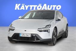 Polestar 4 vaihtoauto