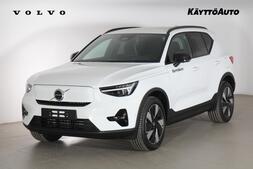 Volvo EX40 vaihtoauto