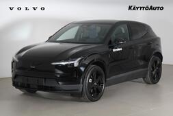 Volvo EX30 vaihtoauto