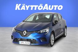 Renault Clio vaihtoauto