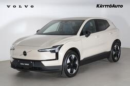 Volvo EX30 vaihtoauto