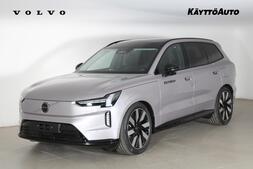 Volvo EX90 vaihtoauto