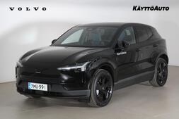Volvo EX30 vaihtoauto