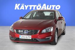 Volvo S60 vaihtoauto