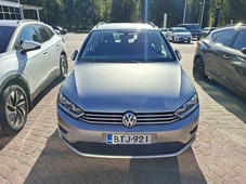 Volkswagen Golf Sportsvan vaihtoauto