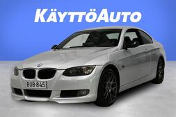 BMW 335 vaihtoauto