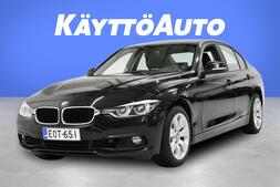 BMW 318 vaihtoauto