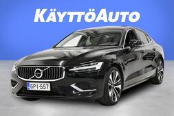 Volvo S60 vaihtoauto