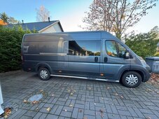 Citroën Jumper vaihtoauto