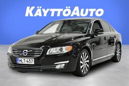 Volvo S80 vaihtoauto