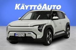 Kia EV3 vaihtoauto