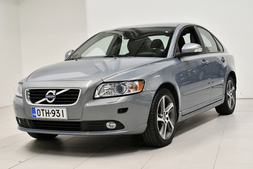 Volvo S40 vaihtoauto