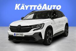 Renault Austral vaihtoauto