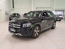 Mercedes-Benz GLB vaihtoauto