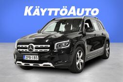 Mercedes-Benz GLB vaihtoauto