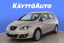 SEAT Altea XL vaihtoauto