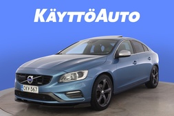 Volvo S60 vaihtoauto