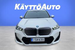BMW iX1 vaihtoauto