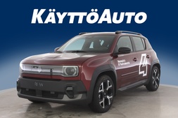 Renault 4 vaihtoauto