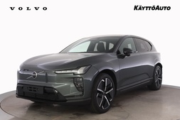 Volvo EX60 vaihtoauto