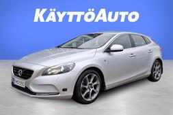 Volvo V40 vaihtoauto
