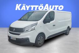 Fiat Talento vaihtoauto
