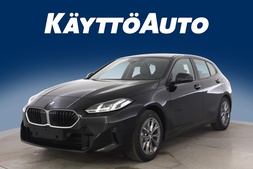 BMW 120 vaihtoauto