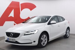 Volvo V40 vaihtoauto