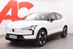 Volvo EX30 vaihtoauto