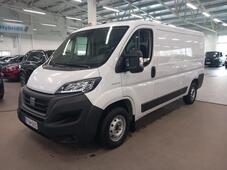 Fiat Ducato vaihtoauto