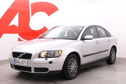 Volvo S40 vaihtoauto