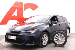 Suzuki Swace vaihtoauto