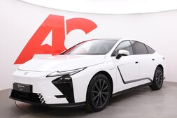 Lexus ES vaihtoauto