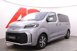 Toyota Proace Verso vaihtoauto
