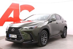 Lexus NX vaihtoauto