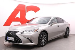 Lexus ES vaihtoauto