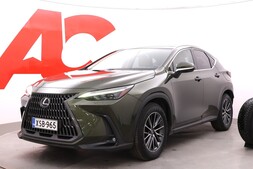 Lexus NX vaihtoauto