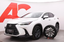 Lexus NX vaihtoauto